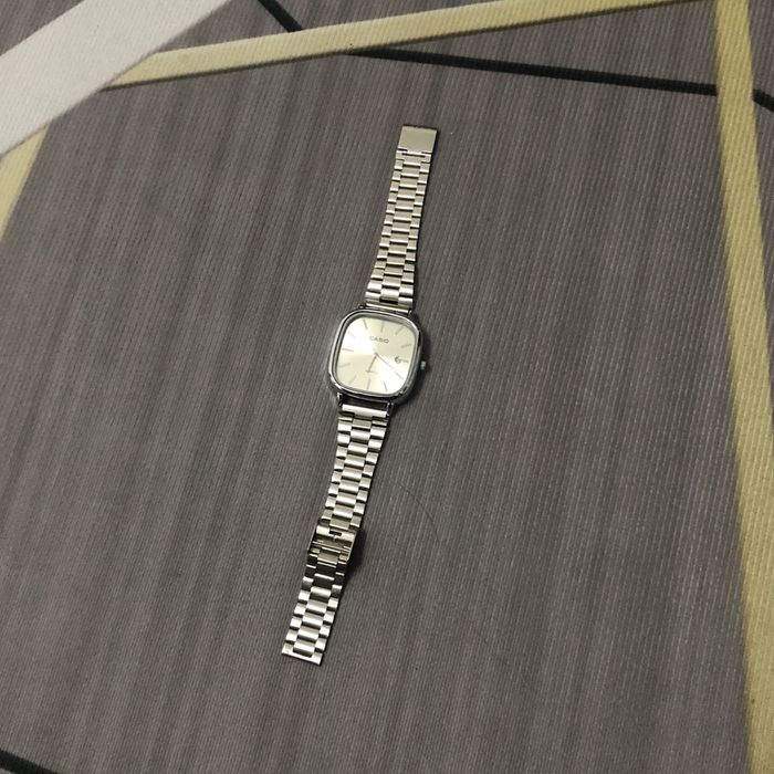 касио  / casio часы