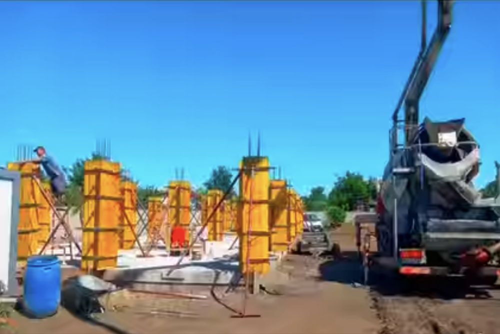 Constructii ValNic