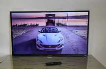 Smart TV - Thomson 46FU5554 - 46 inch/116 cm - impecabil