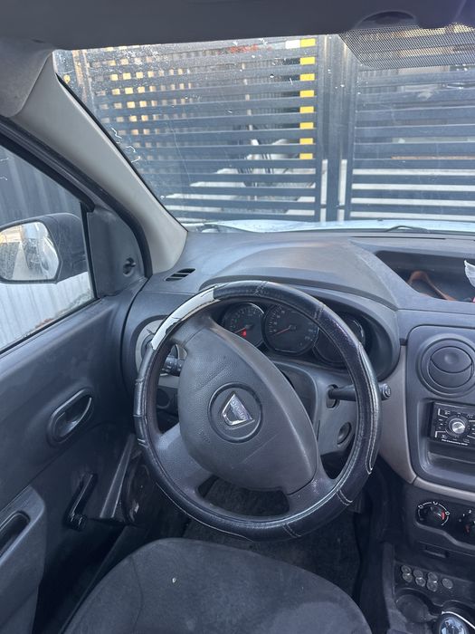 Vand Dacia DOKKER 1.5