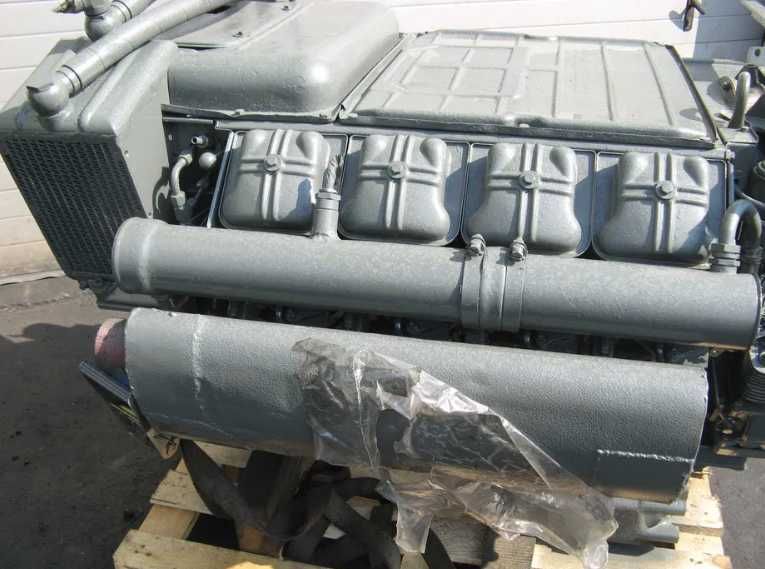 Motor reconditionat Mercedes om 471 om 470 om 936 om 934