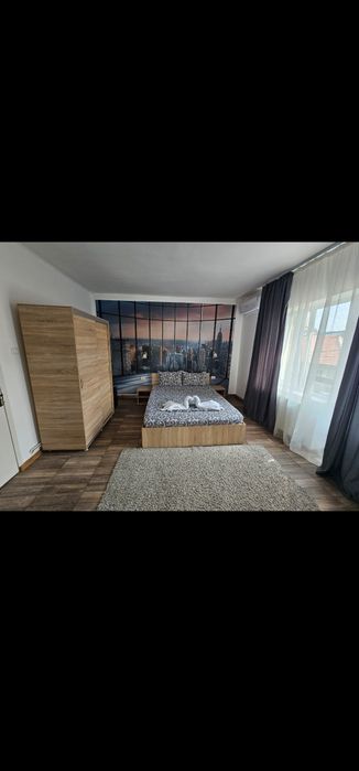 Inchiriez pensiunea" SIRBU ORSOVA" in Orsova cu Ciubar