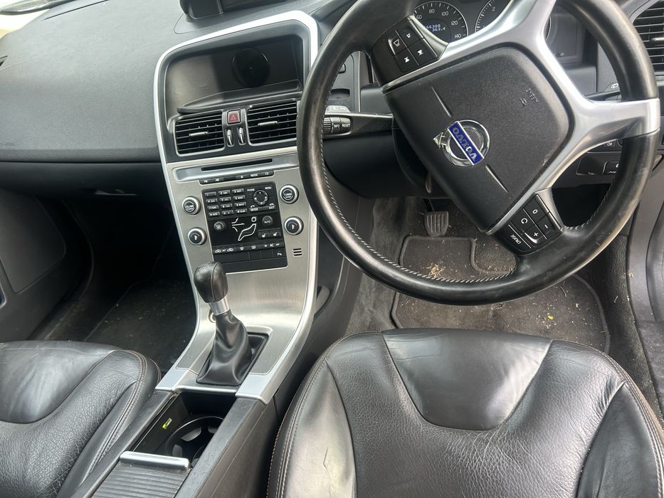Volvo XC60 2.4 D5