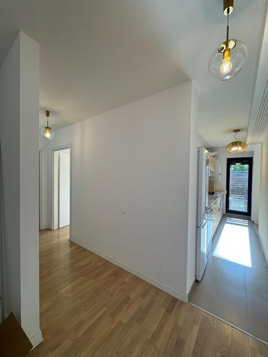 Închiriere apartament de 3 camere Arcadia Apartaments