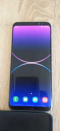 Samsung  s8 64gb