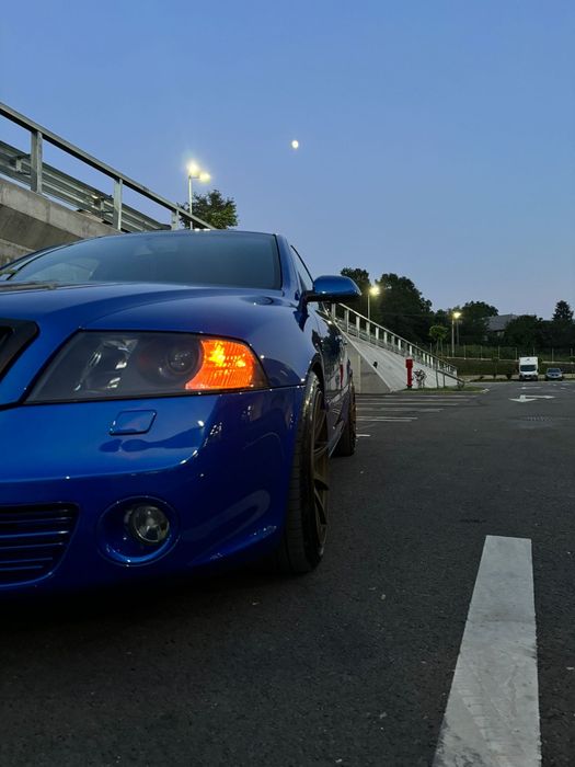 Vând Skoda Octavia 2vrs