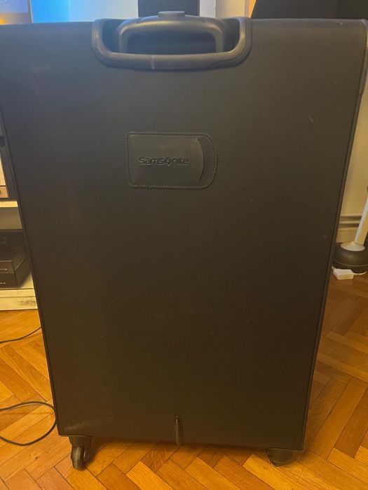 vand geamantan samsonite  28 inch pentru cala 80/50/30 cm