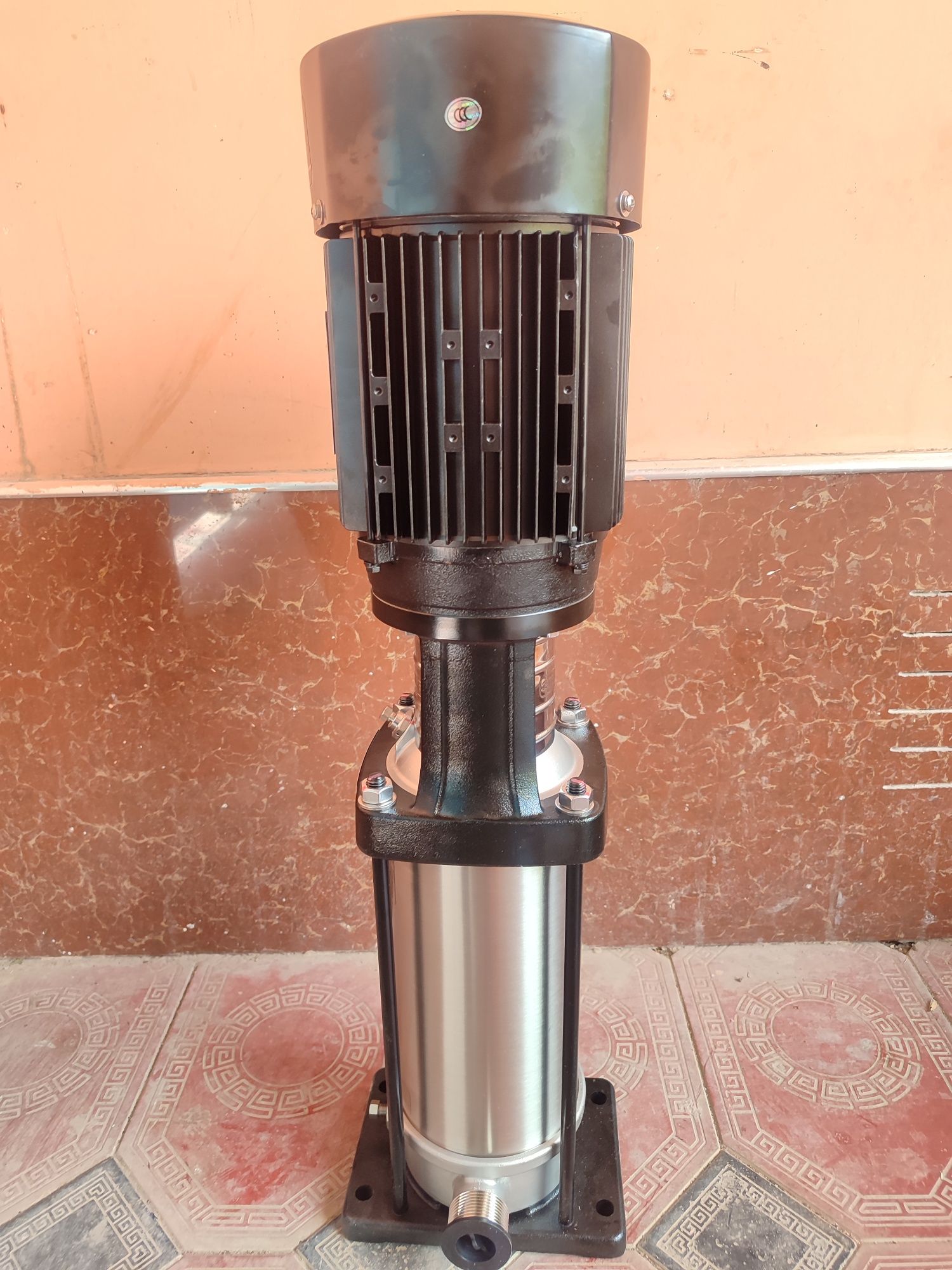 Shimge BL2-15S suv filtri uchun nasos