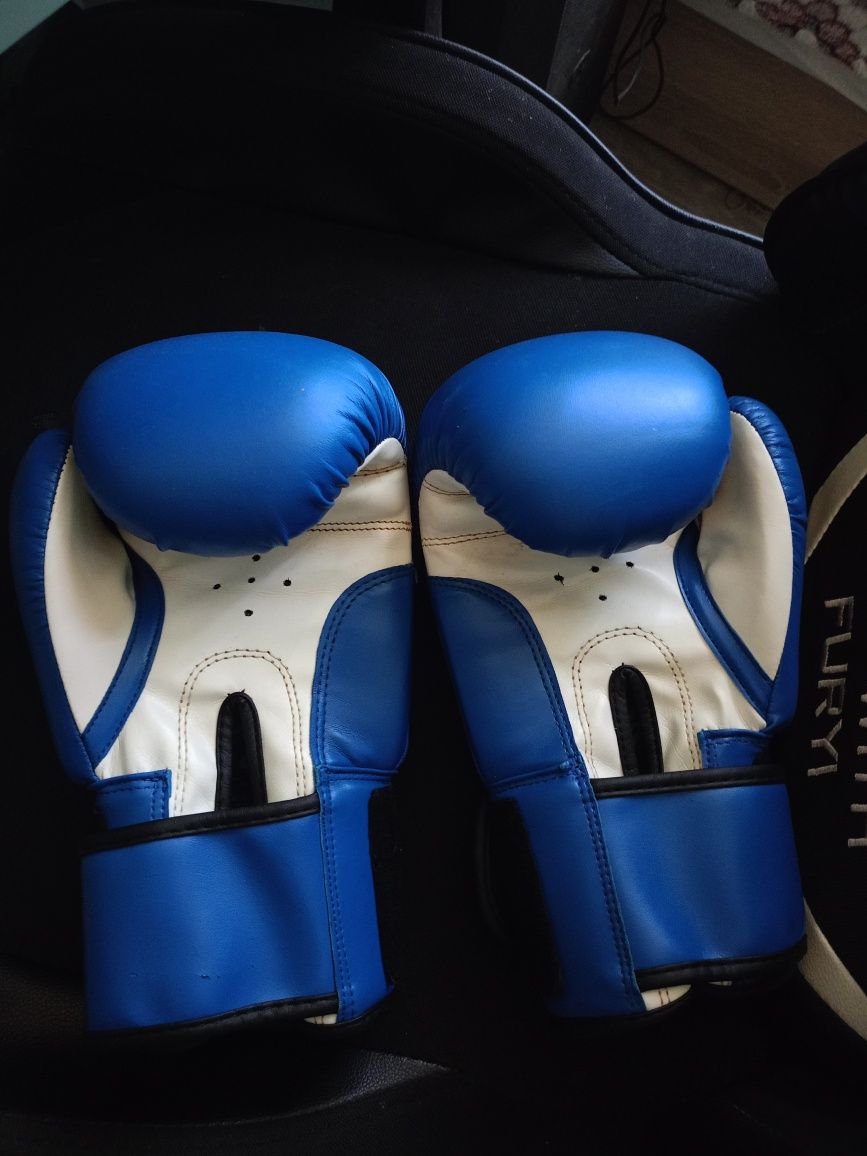 SZ fighters 10oz