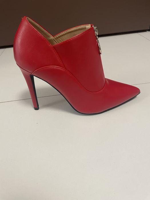 Дамски зимни боти