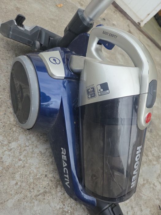 Прахусмусачка Hoover
