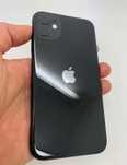 iphone 11 128гб батарейка норм