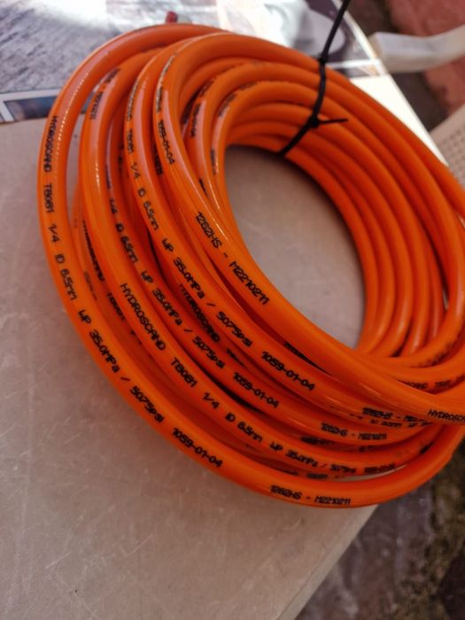 Furtun presiune pompa airless 3/8