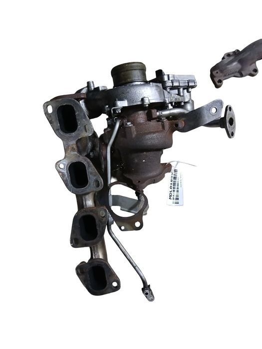 Turbina MERCEDES-BENZ CLA Sedan C117 2013 - > a6510900786