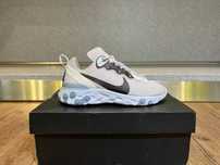 ОРИГИНАЛНИ *** Nike React Element 55 SE 'Barely Rose'