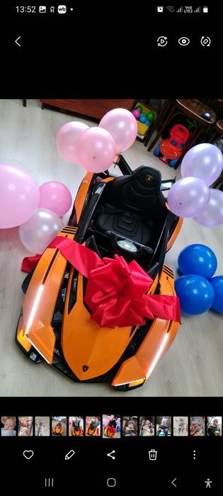 Продам машинку !