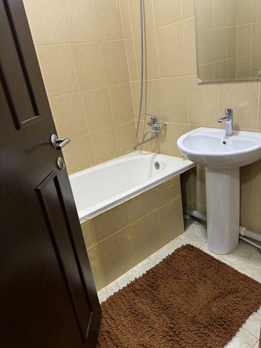 ПРОДАЮ СВОЮ  КВАРТИРУ 55.9 кв.м, 3-х комнатная, СЕРГЕЛИ