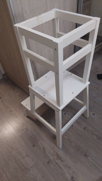 Кула Монтесори за деца