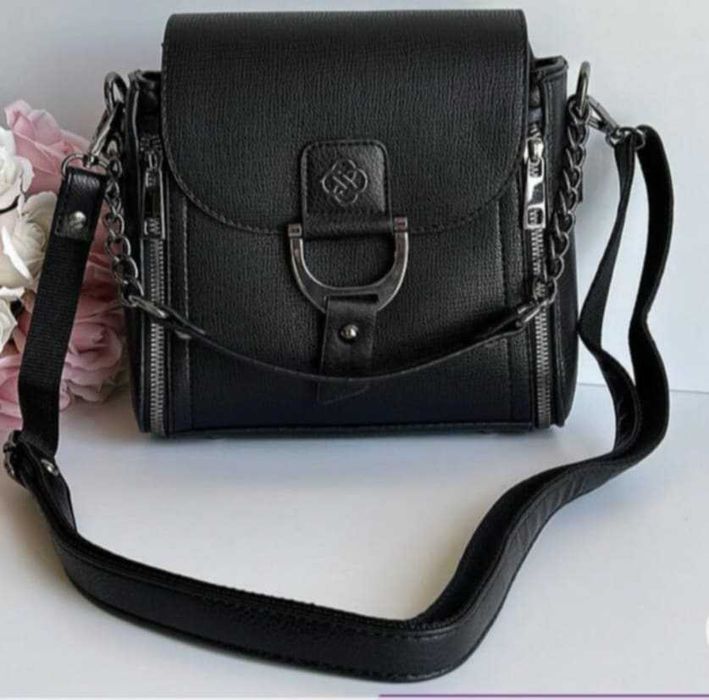 Дамска чанта за рамо