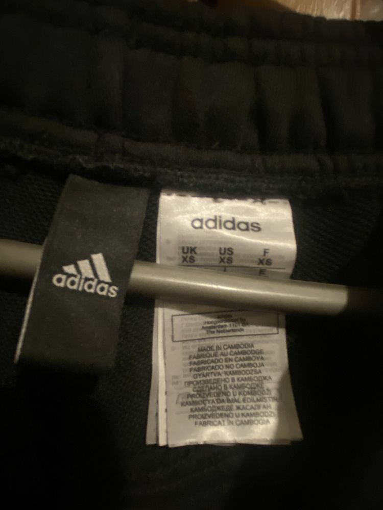 Adidas full zip 1