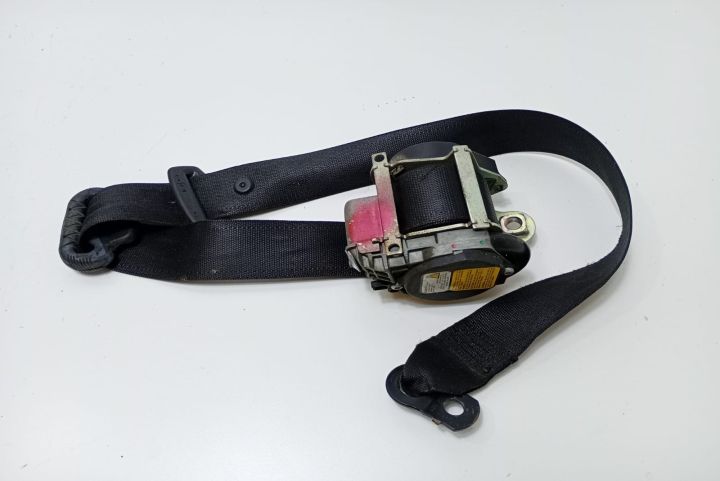Centura siguranta  stanga fata 735448200 Fiat Linea prima generatie
