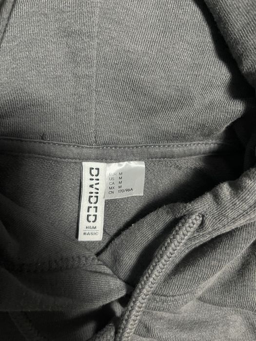 H&M спортен потник