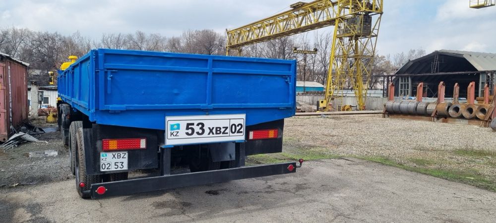 Полу-Прицеп Продажа 11,75