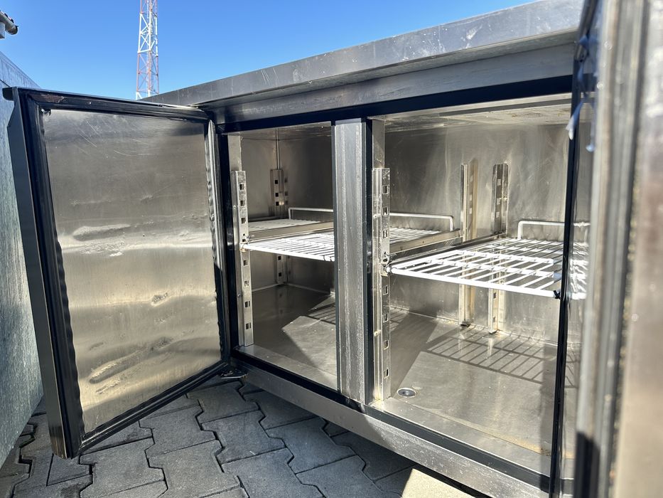 Frigider profesional