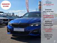 BMW Seria 3 BMW 320d xDrive MHEV - 2022 - Primul Proprietar