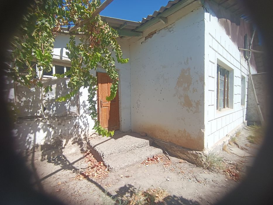 Uyni sharoitlari yaxshi