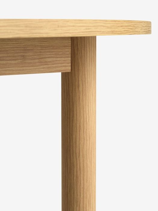 Masa Dining diam.120 cm