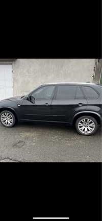 Джанти с гуми bmw x5 e70 м пакет оригинални