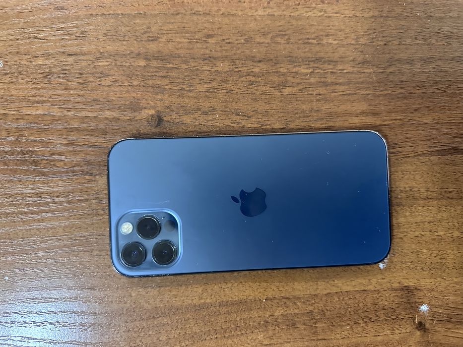 Айфон 12 про 128