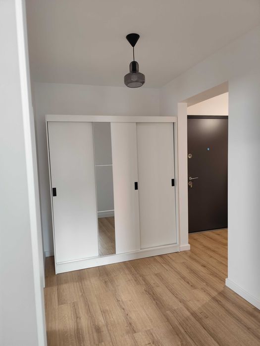 Închiriez ap nou 2 camere cu aer condiționat Maurer Tg Mureș