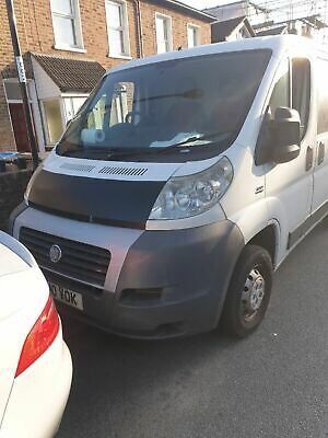 Fiat Ducato na chasti 2010г 2.2 фиат дукато на части 2.2 2010г