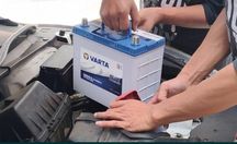 Аккумуляторы в ассортименте. Оптовые цены гарантия качества . Доставка
