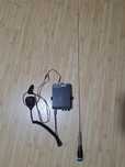 Statie radio CB PNI ESCORT HP 8000L ASQ, Antena PNI ML100