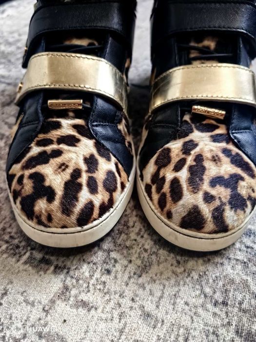 Jimmy Choo Yazz дамски кецове