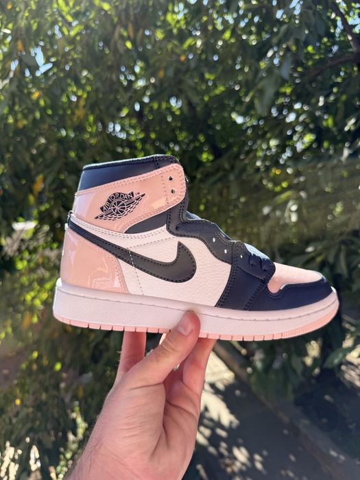 Jordan 1 Atmosphere marimea 37, 38, 39, citeste descrierea
