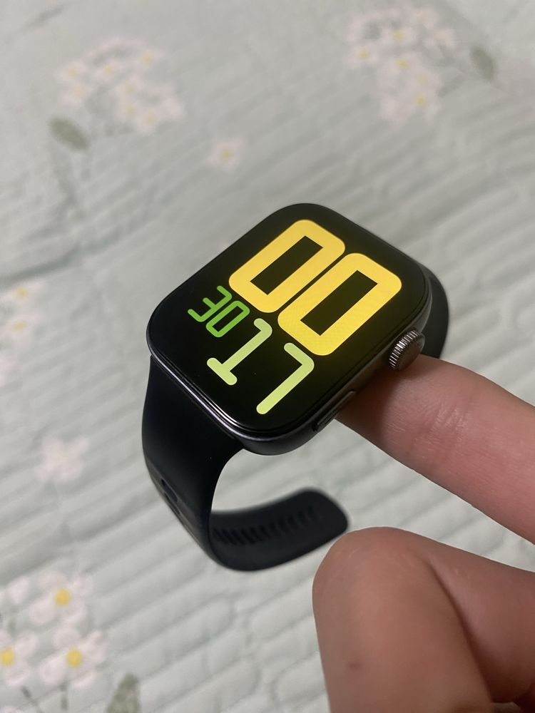 Смарт часы REALME