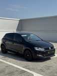 Vw Polo 1.2 tsi 2012