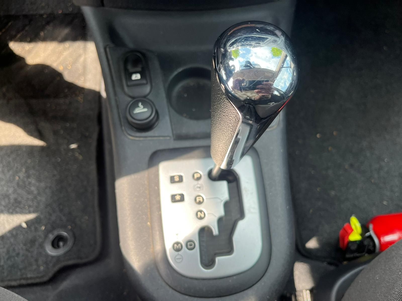 Citroen c3 AUTOMAT 2008