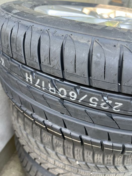 Rezerva noua Hyundai
