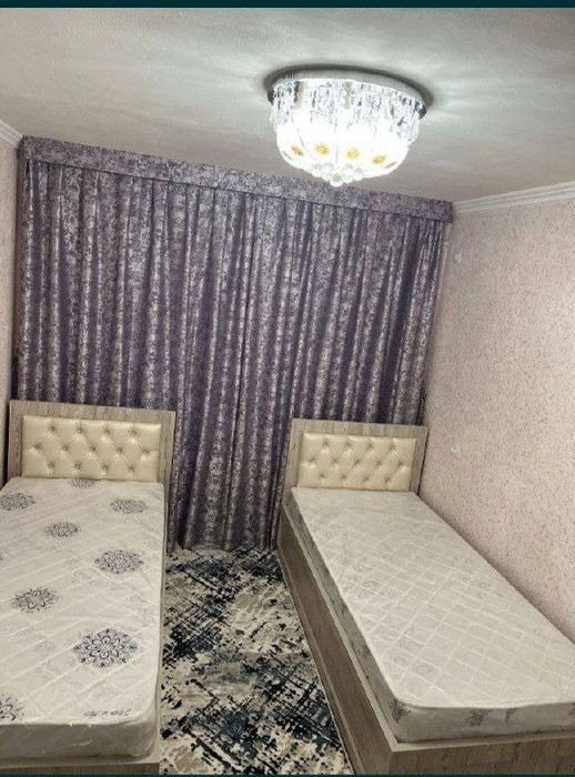 Yakkasaroy Shota Rustaveli koʻchasida kvartira