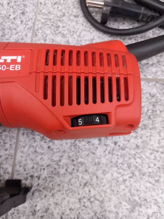 Hilti WSJ 750-EB Електрическо Зеге Хилти