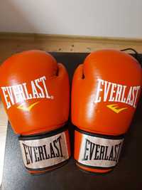 Everlast боксови ръкавици