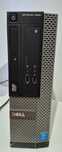 Calculator Dell Optiplex 3020 Desktop SFF, Intel Core i3 4150 Windows