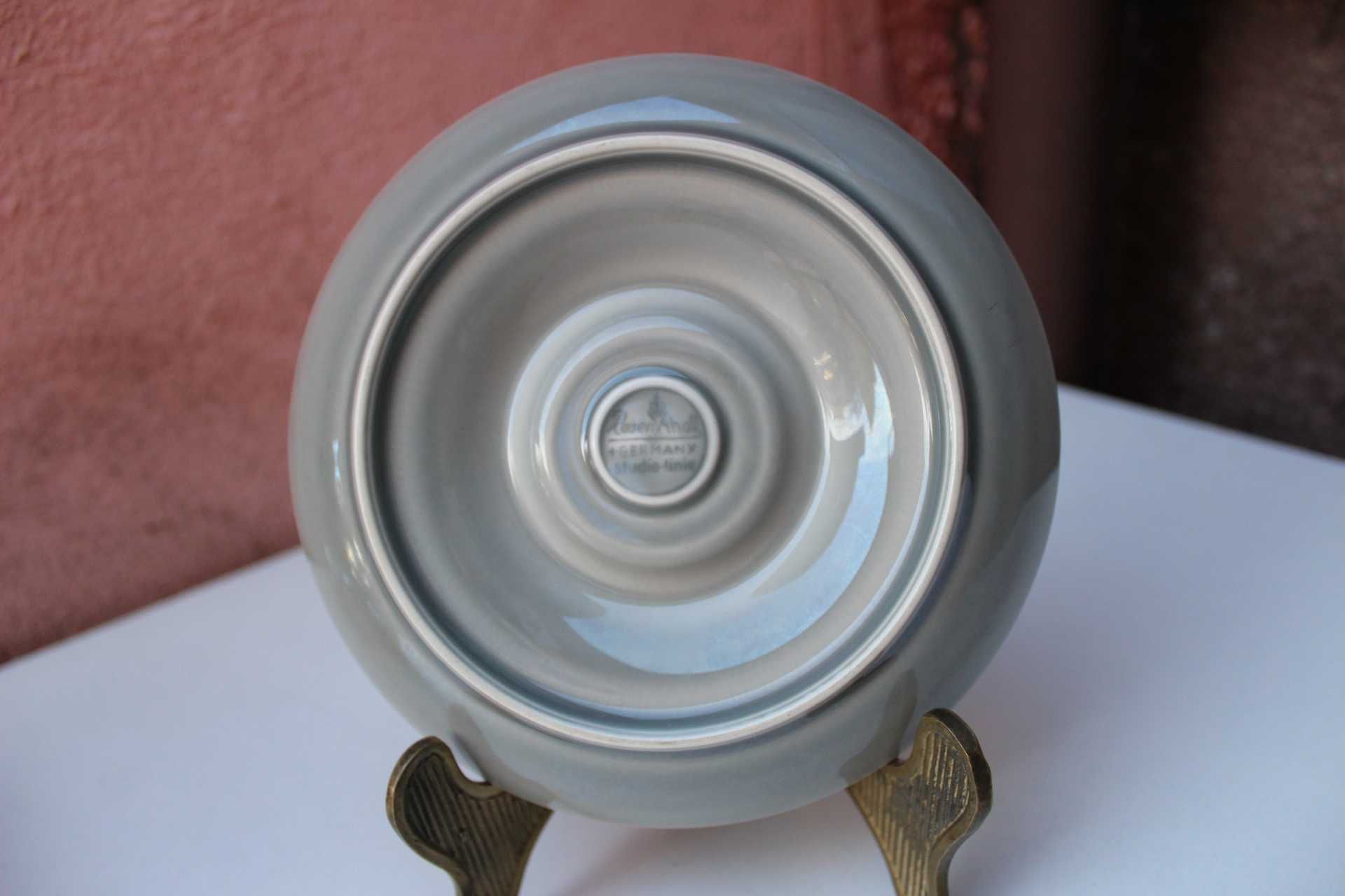 Set portelan de colectie Rosenthal Studio Linie Terra Wolf Karnagel
