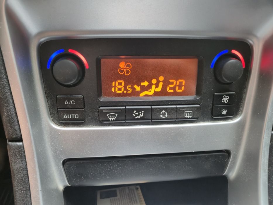 Пежо 307 2.0 Hdi 136 кс на части