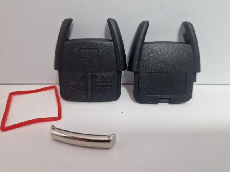 Telecomanda carcasa cheie cu 3 butoane Opel Astra G